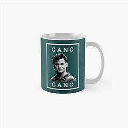Theo Von _Gang Gang_ Classic Mug RB3107