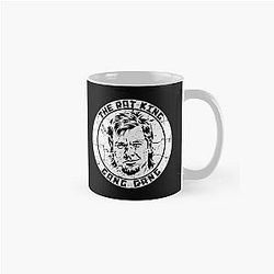 Theo Von Merch Classic Mug RB3107