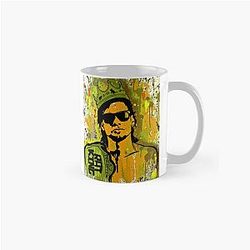 Theo Von Merch Classic Mug RB3107