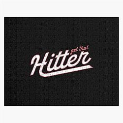 Theo Von Get That Hitter  Jigsaw Puzzle RB3107