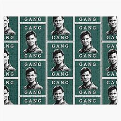 Theo Von _Gang Gang_ Jigsaw Puzzle RB3107