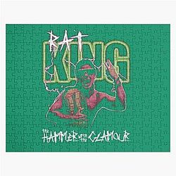 Theo von - RAT KING CHAMPIONSHIP    Jigsaw Puzzle RB3107