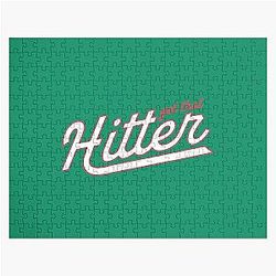 Theo Von Get That Hitter     Jigsaw Puzzle RB3107