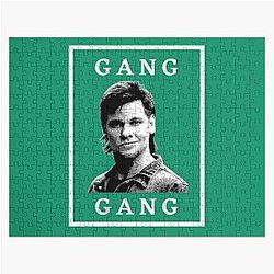 Theo Von 'Gang Gang'    Jigsaw Puzzle RB3107