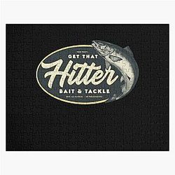 Theo Von Jigsaw Puzzle RB3107