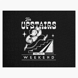 Theo Von - GOING UP Jigsaw Puzzle RB3107