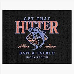 Theo Von - BAIT SHOP BLACK Jigsaw Puzzle RB3107
