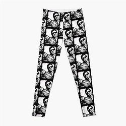 Theo Von Leggings RB3107