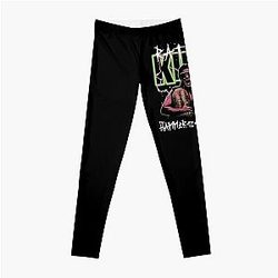 Theo von - RAT KING CHAMPIONSHIP Leggings RB3107