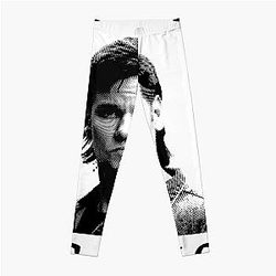 Theo Von &amp;x27;Gang Gang&amp;x27; Essential Leggings RB3107