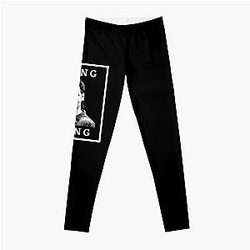 Theo Von 'Gang Gang'    Leggings RB3107