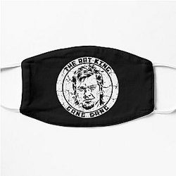 Theo Von Merch Flat Mask RB3107