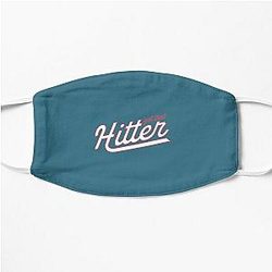 Theo Von Get That Hitter     Flat Mask RB3107