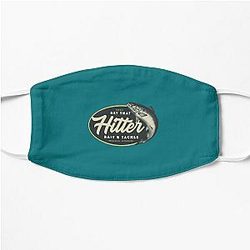 Theo von- GONE FISHING    Flat Mask RB3107