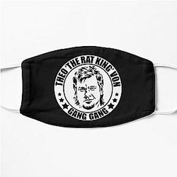 Theo Von Flat Mask RB3107