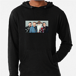 Roots Run Deep: Oak Ridge The Oak Ridge Boys Hoodies