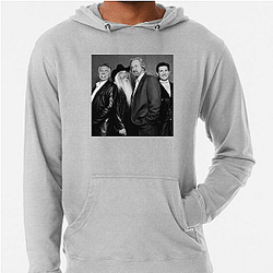 Oak Ridge Harmony Nights The Oak Ridge Boys Hoodies