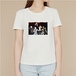 Timeless with Oak Ridge Boys The Oak Ridge Boys T-Shirts