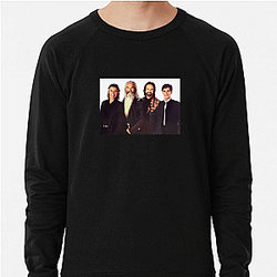 Classic Tones of Oak Ridge The Oak Ridge Boys Sweatshirts