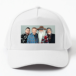 Roots Run Deep: Oak Ridge The Oak Ridge Boys Hats & Caps