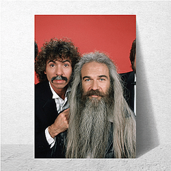 Sing with the Oak Ridge Boys The Oak Ridge Boys Posters