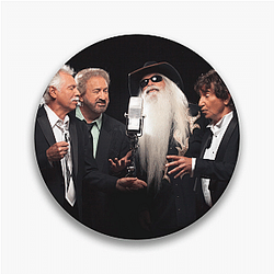 Harmony Hills Oak Ridge The Oak Ridge Boys Pins