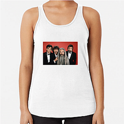 Sing with the Oak Ridge Boys The Oak Ridge Boys Tank Tops