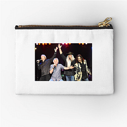 Timeless with Oak Ridge Boys The Oak Ridge Boys Zipper Pouches