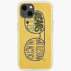 The Office Cases - The Office Jim as Dwight Quote iPhone Soft Case RB1801