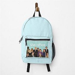 The Office Backpacks - The Office  Backpack RB1801