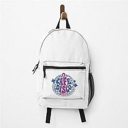 The Office Backpacks - Cafe Disco - The Office Backpack RB1801