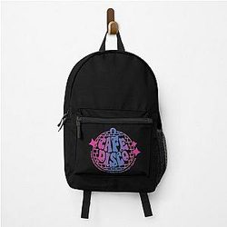 The Office Backpacks - The Office Logo - Cafe Disco Backpack RB1801