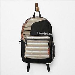 The Office Backpacks - The Office  Backpack RB1801