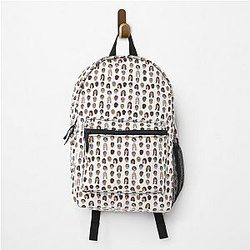 The Office Backpacks - The Office Backpack RB1801