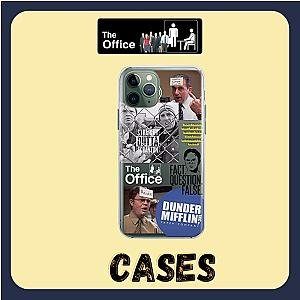 The Office Cases