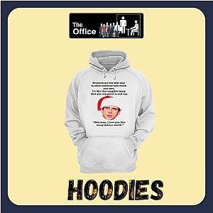 The Office Hoodies