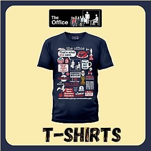 The Office T-Shirts