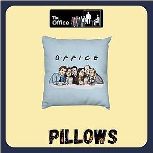 The Office Pillows
