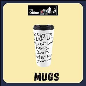 The Office Mugs