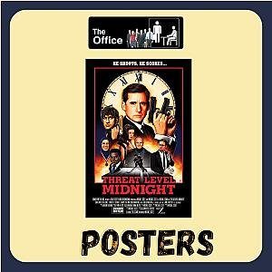 The Office Posters