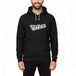 Classic Office Logo The Office Hoodies