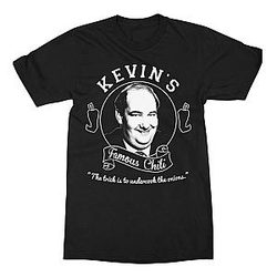 Kevin's Famous Chili TTPM204 The Office T-Shirts