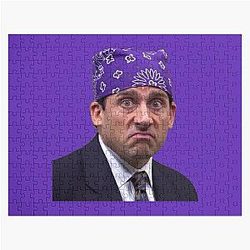 The Office Puzzles - Prison Mike - The Office Jigsaw Puzzle RB1801