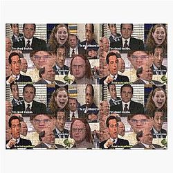 The Office Puzzles - The Office COLLECTION!  Jigsaw Puzzle RB1801