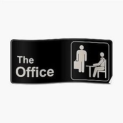 The Office Posters - The Office Poster RB1801