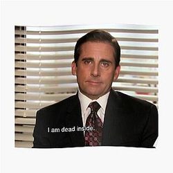 The Office Posters - The Office Poster RB1801