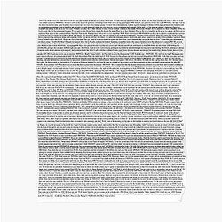 The Office Posters - The Office pilot episode script (us) Poster RB1801