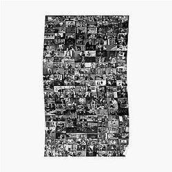 The Office Posters - Every Episode of The Office Poster RB1801