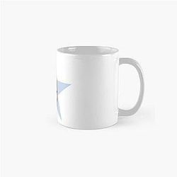 The Office Mugs - the Office Creed Star Icon Classic Mug RB1801