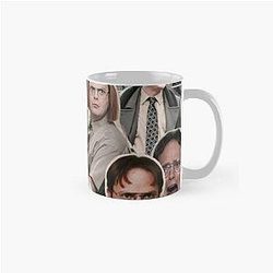 The Office Mugs - Dwight Schrute - The Office Classic Mug RB1801